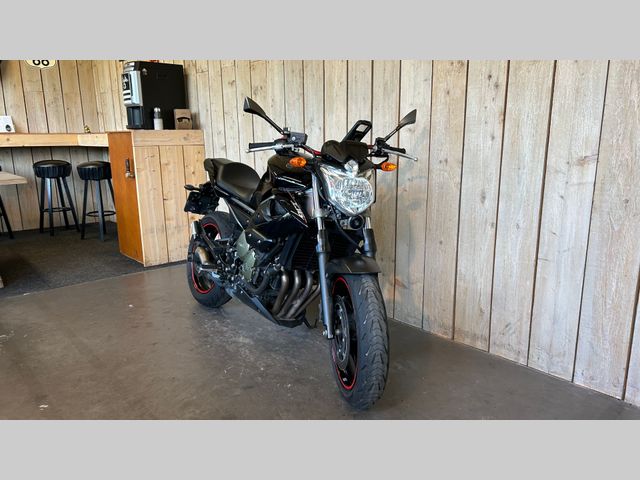 yamaha - xj-6-abs