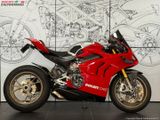 DUCATI PANIGALE V4 S