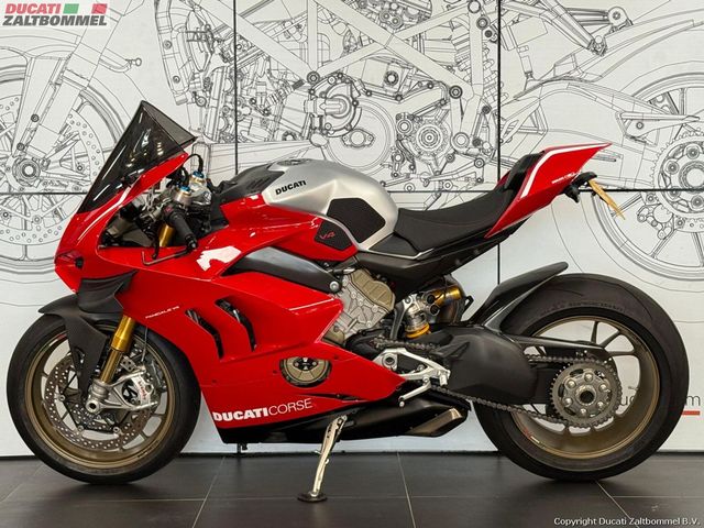 ducati - panigale-v4-s