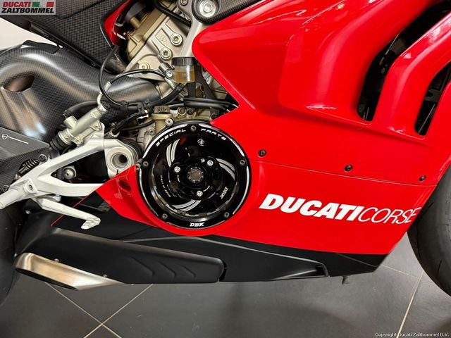 ducati - panigale-v4-s