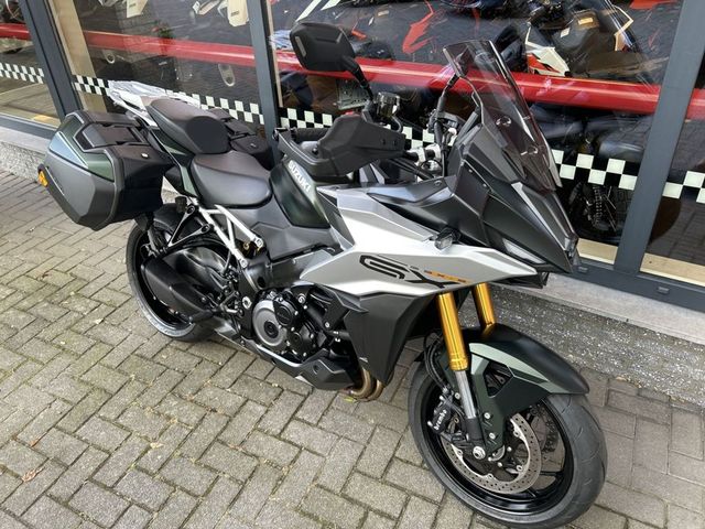 suzuki - gsx-s-1000-gx