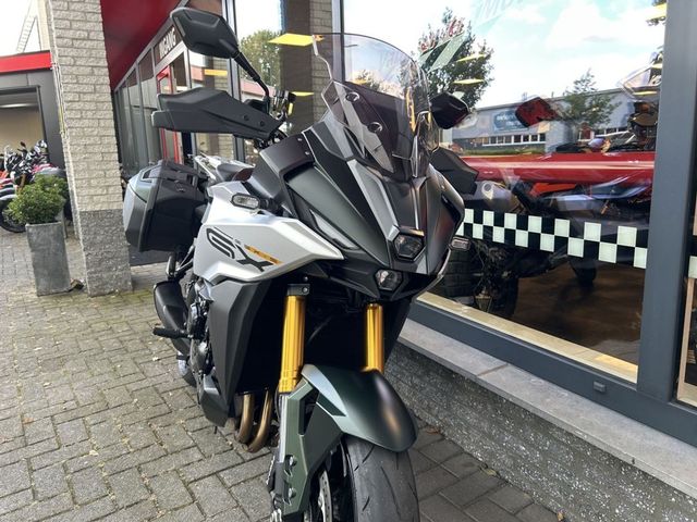 suzuki - gsx-s-1000-gx