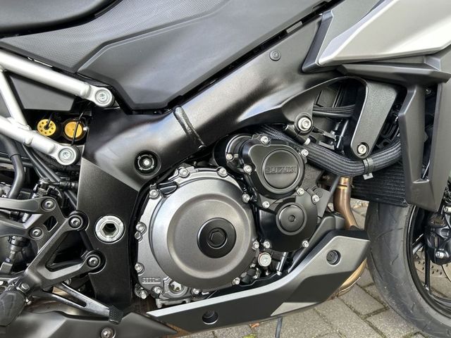 suzuki - gsx-s-1000-gx