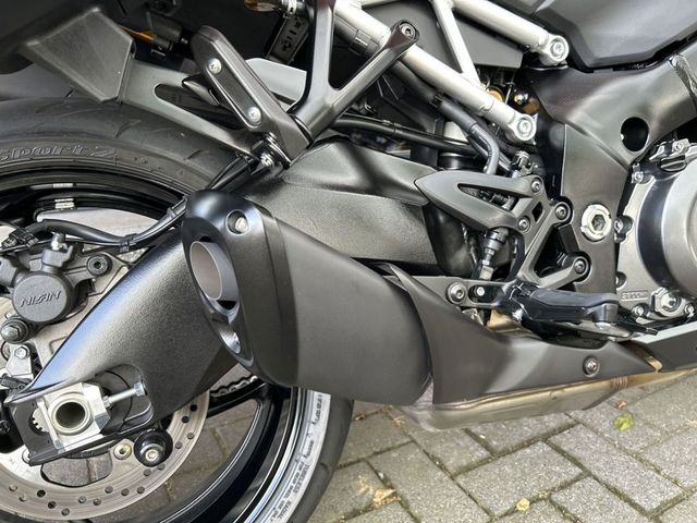 suzuki - gsx-s-1000-gx
