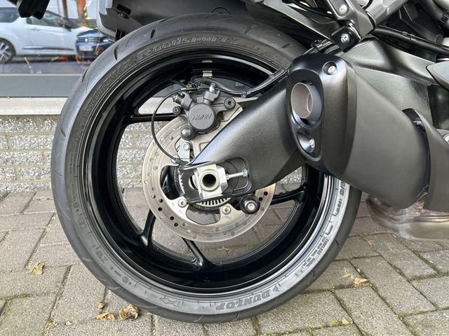 suzuki - gsx-s-1000-gx