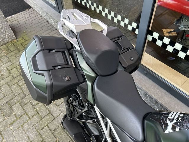suzuki - gsx-s-1000-gx