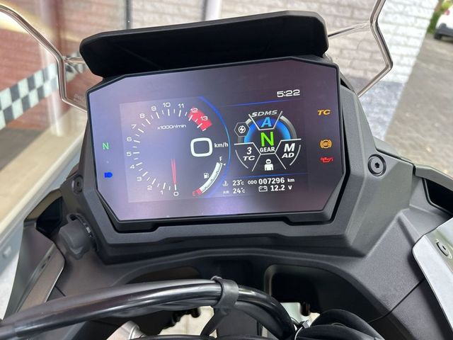 suzuki - gsx-s-1000-gx