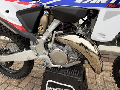 FANTIC XX 125 – foto 2