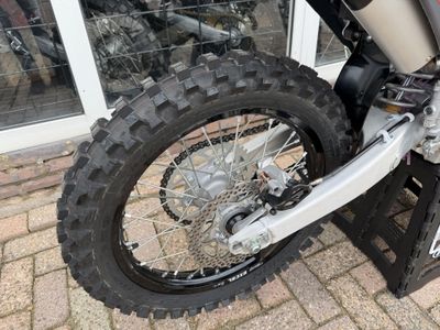 FANTIC XX 125 – foto 3