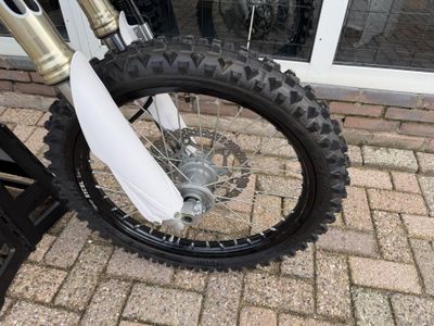 FANTIC XX 125 – foto 4