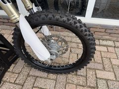Fantic XX 125 2026 nieuw – foto 4 van 13