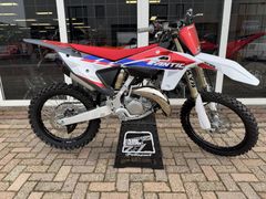 Fantic XX 125 2026 nieuw – foto 1 van 13
