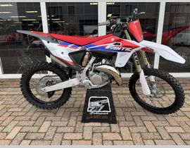 Fantic XX 125 2026 nieuw