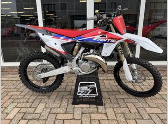Fantic XX 125 2026 nieuw