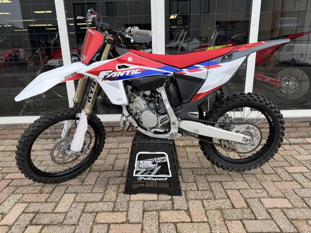 fantic - xx-125