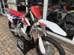Fantic XX 125 2026 nieuw – foto 8 van 13