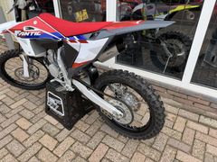 Fantic XX 125 2026 nieuw – foto 12 van 13