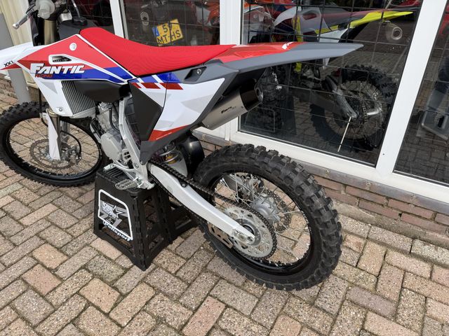 fantic - xx-125