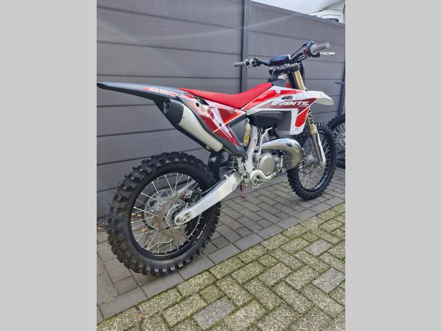 fantic - xx-250