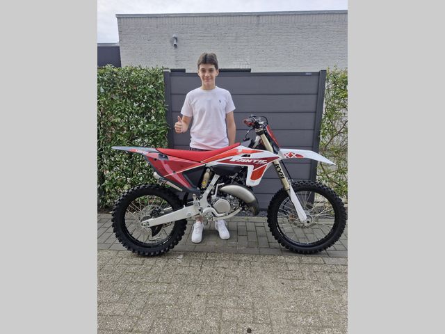 fantic - xx-250