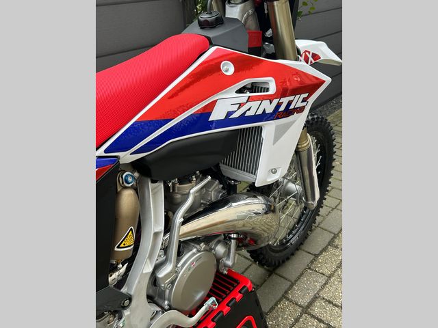 fantic - xx-250