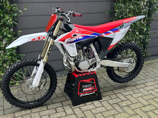 fantic - xx-250