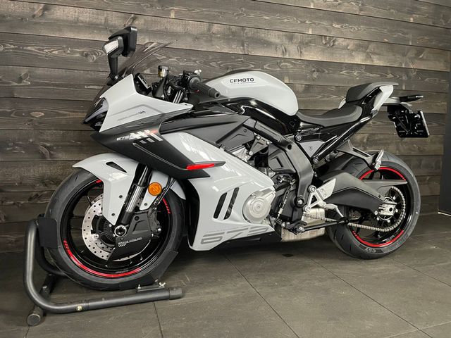 cfmoto - 675-sr-r