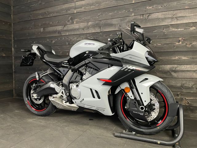cfmoto - 675-sr-r