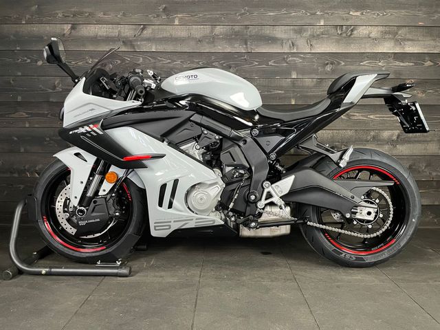 cfmoto - 675-sr-r