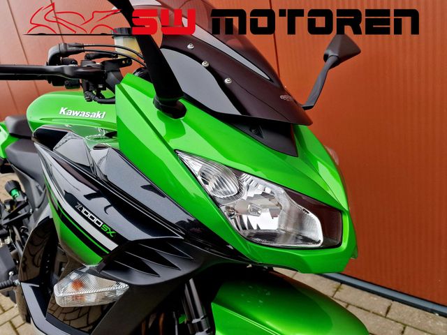 kawasaki - z-1000-sx-abs