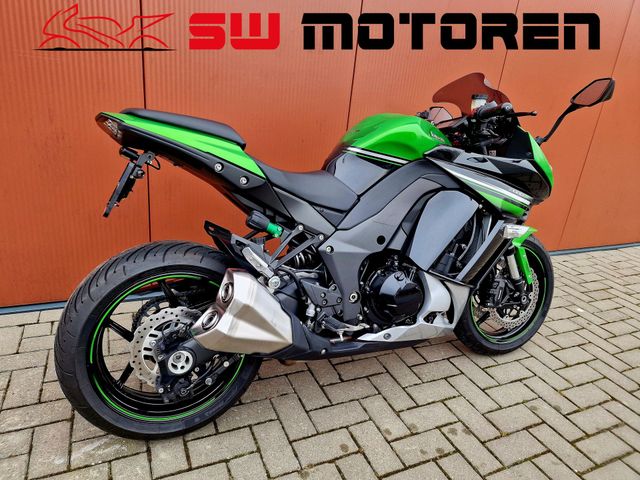 kawasaki - z-1000-sx-abs