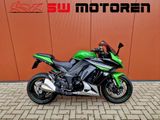 KAWASAKI Z 1000 SX ABS