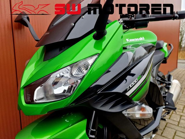 kawasaki - z-1000-sx-abs