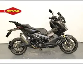 Honda X-ADV 2018 occasion