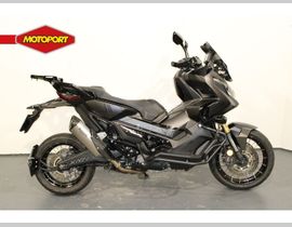 Honda X-ADV 2018 occasion