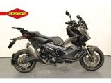 HONDA X-ADV