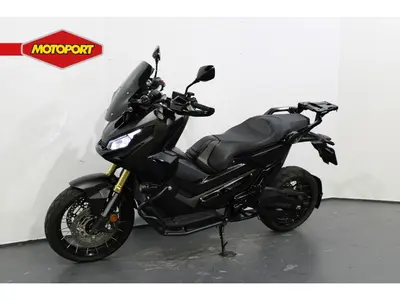 HONDA X-ADV – foto 2
