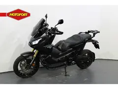 Honda X ADV 750 2018 occasion – foto 2 van 16