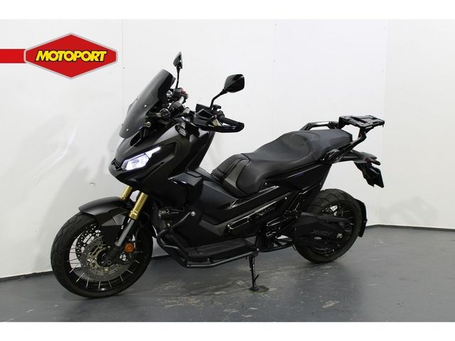 honda - x-adv