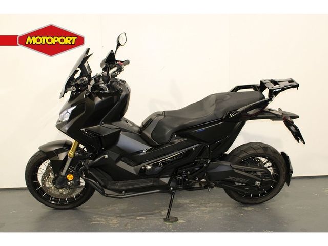 honda - x-adv