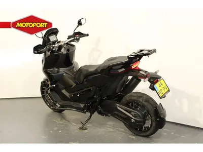 HONDA X-ADV – foto 4