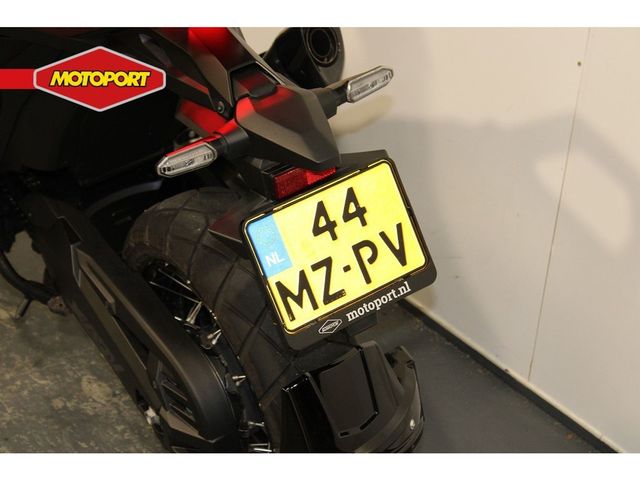 honda - x-adv