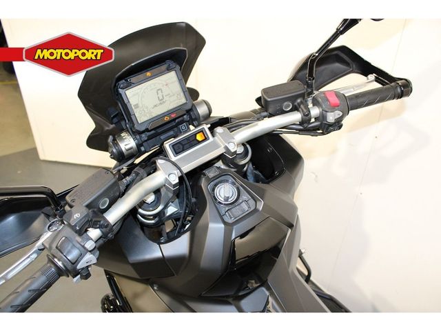 honda - x-adv