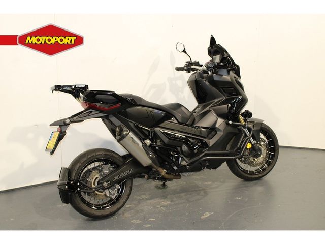 honda - x-adv
