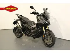 Honda X ADV 750 2018 occasion – foto 12 van 16