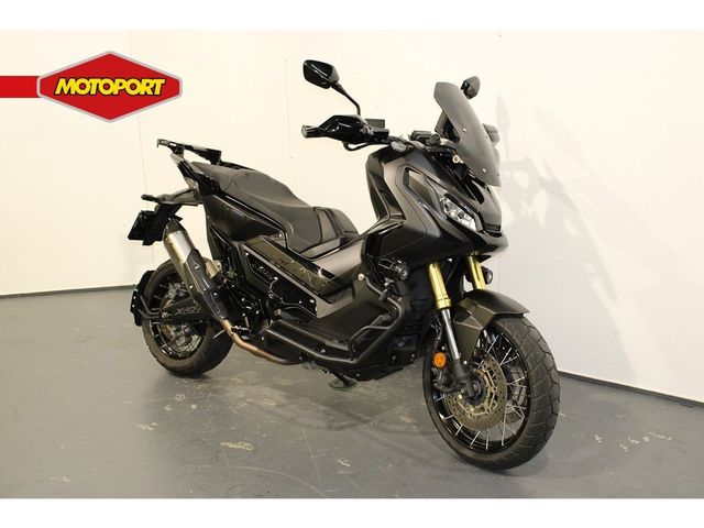 honda - x-adv