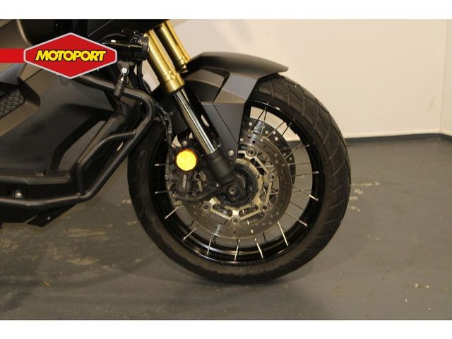 honda - x-adv
