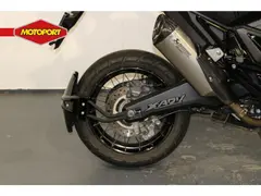 Honda X ADV 750 2018 occasion – foto 14 van 16