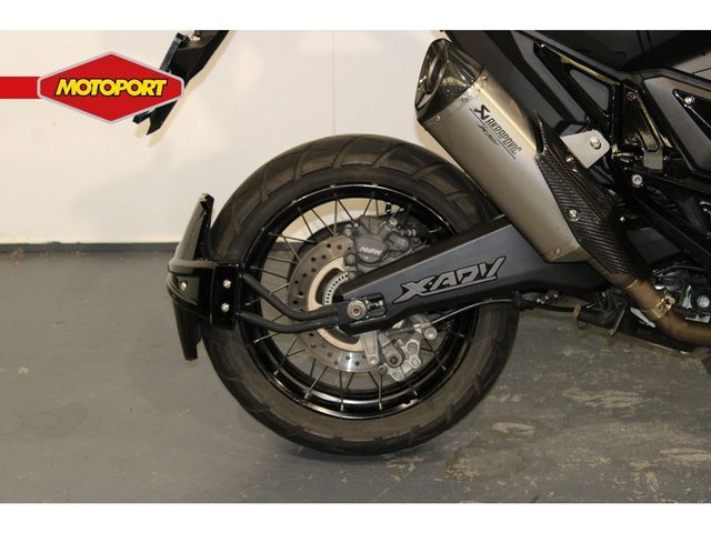 honda - x-adv