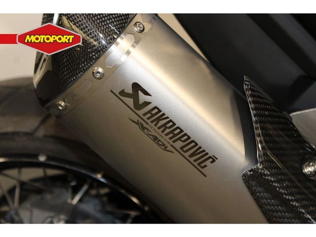 honda - x-adv